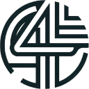 4-p logo